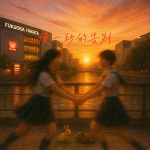 如果我没有回头