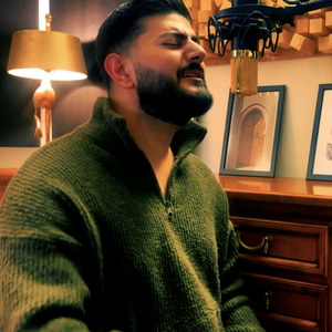 Keklik Gibi Kanadımı Süzmedim