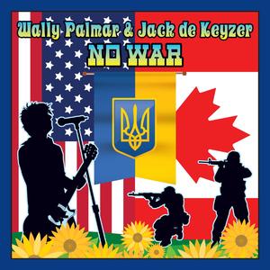 No War Alternate Mix