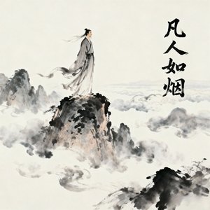 凡人如烟