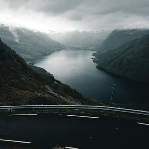 The River of No Return