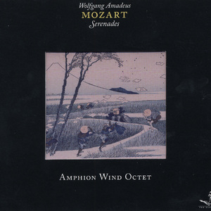 Serenade No. 12 in C Minor, K. 388: IV. Allegro