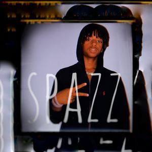 Spazz