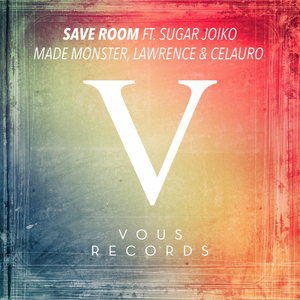 Save Room (Original Mix)