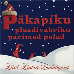 Päkapikumaa