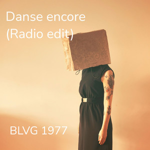 Danse encore (Radio edit)