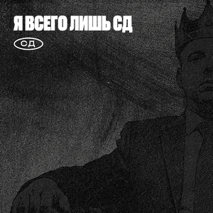 Я всего лишь СД