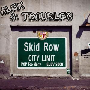 Troubles