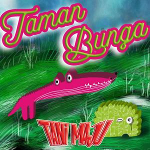 Taman Bunga (Cicak)