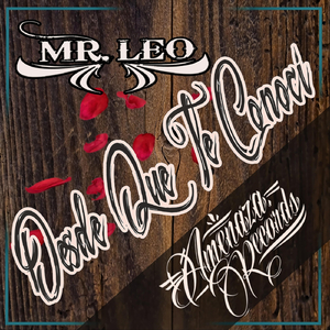 Desde Que Te Conocí