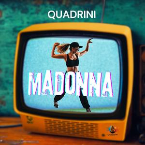 Madonna (Extended Mix)