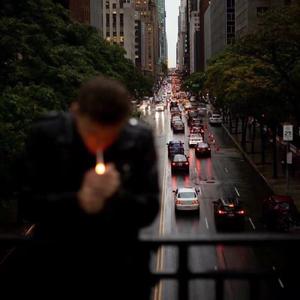 阿轩 - 这就是爱情 烟嗓