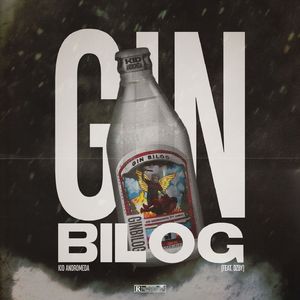 Gin Bilog