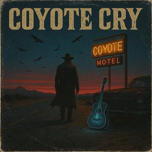 Coyote Cry