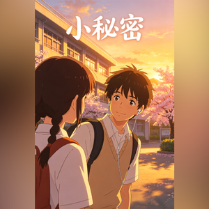 小秘密