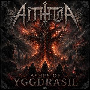 Children of Yggdrasil