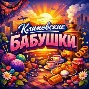 Климовские бабушки