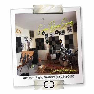 CareBearSong (feat. Fadhilee Itulya & Kasiva Mutua) (432hz Live)