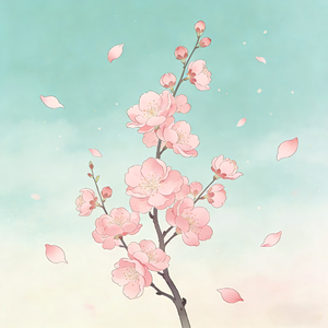 空山新雨后