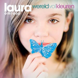 Wereld vol kleuren