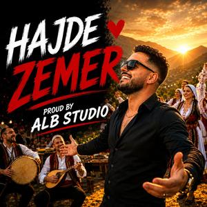 HAJDE ZEMËR (feat. Durim)