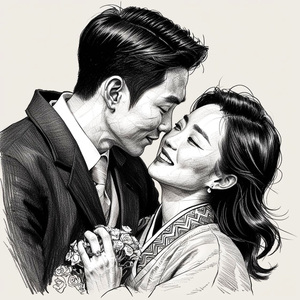 몇 시간째 그댈 생각하고 있어