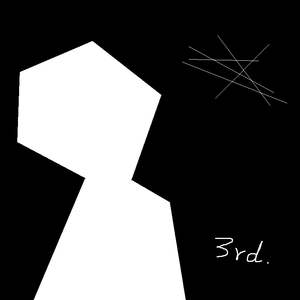 我桌子上有罐空可乐