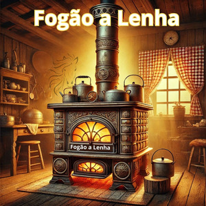 Fogão a Lenha
