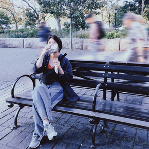 GOOD DAY (feat. Hiroki & Yuk)