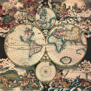 Hands of Love (Fingers of Sand) [Original]