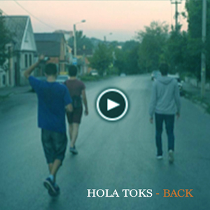 Back
