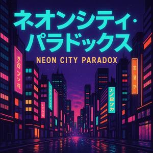 ネオンシティ・パラドックス