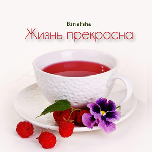 Жизнь прекрасна