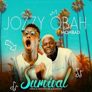 Survival (feat. Mohbad)