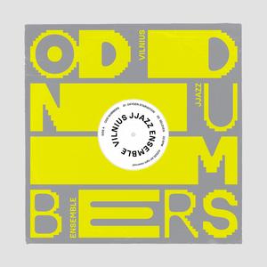 Avalon (feat. Liutauras Janušaitis)