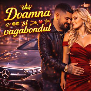 Doamna și vagabondul