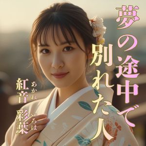 夢の途中で別れた人