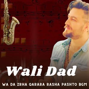 Wa Da Zrha Qarara Rasha Pashto BGM