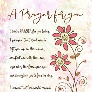 It was never your fault