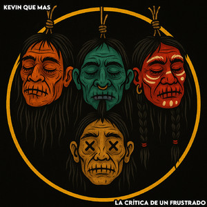 La Crítica De Un Frustrado