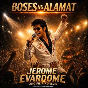 Boses Ng Alamat