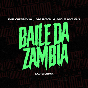Baile da Zambia