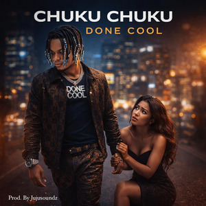 Chuku Chuku