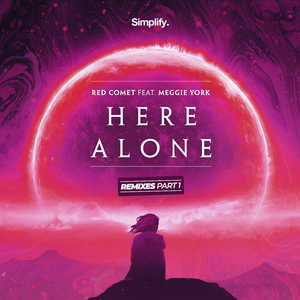 Here Alone (Low Distance Remix)