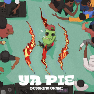 Ya Pie (2023 Remastered Version)