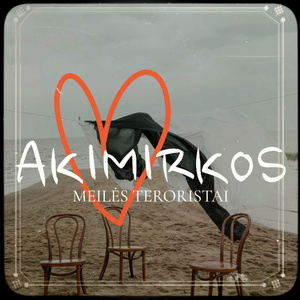 Akimirkos