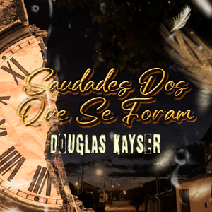 Saudades dos Que Se Foram