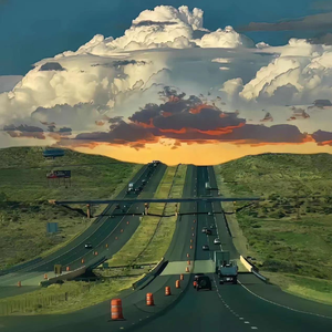 梦奔向远方-整曲 伴奏