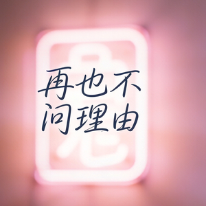 再也不问理由