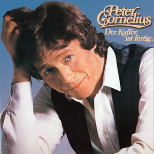 Discjockey Andy (mit dem Kosenamen King)